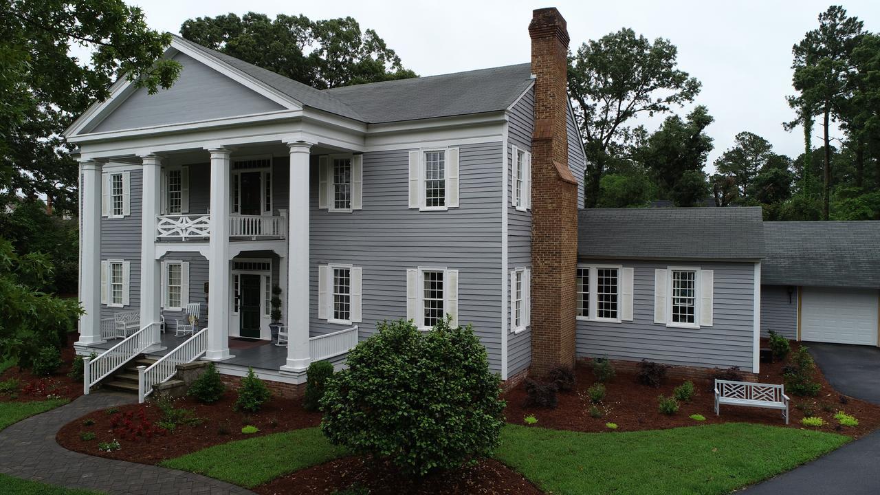The Elizabethtown Inn Exteriér fotografie