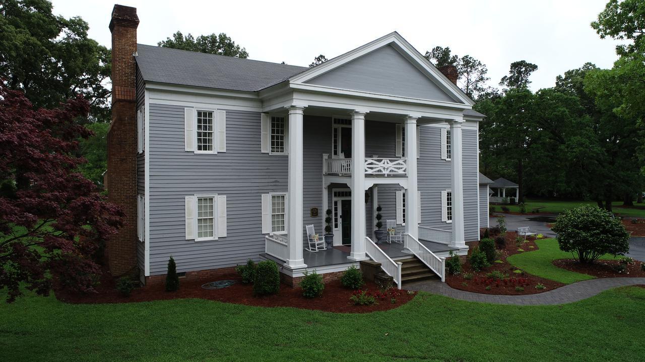 The Elizabethtown Inn Exteriér fotografie
